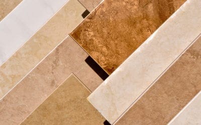 The Basics Of Tile Maintenance