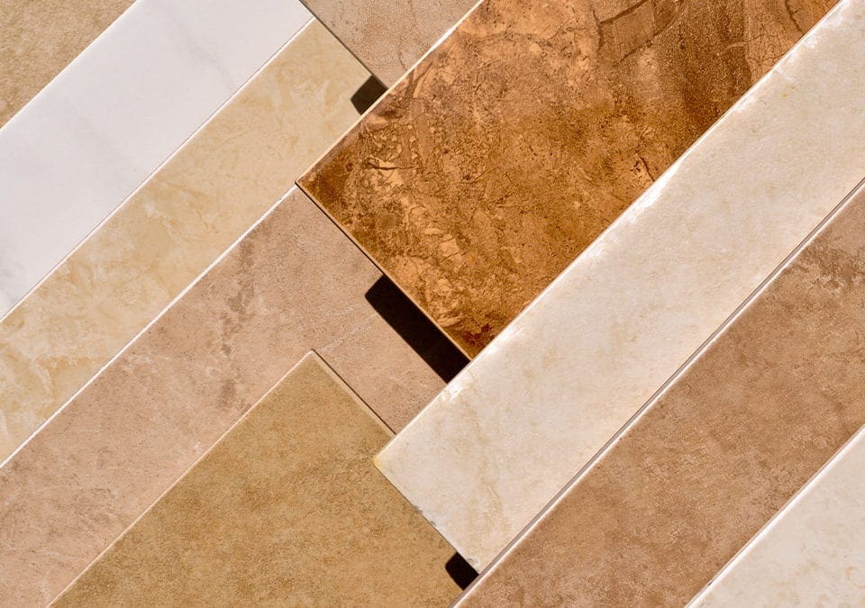 The Basics of Tile Maintenance