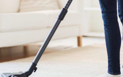 4 Basic Ways To Keep Carpet Fresh