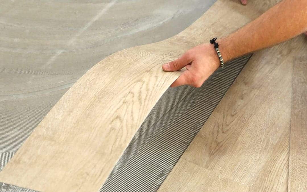 Best vinyl plank flooring