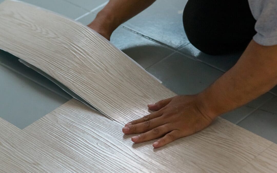 Is vinyl plank a durable flooring?