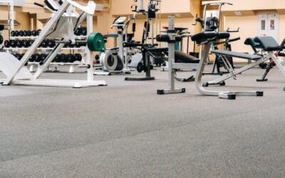 Flooring Options For A Home Gym