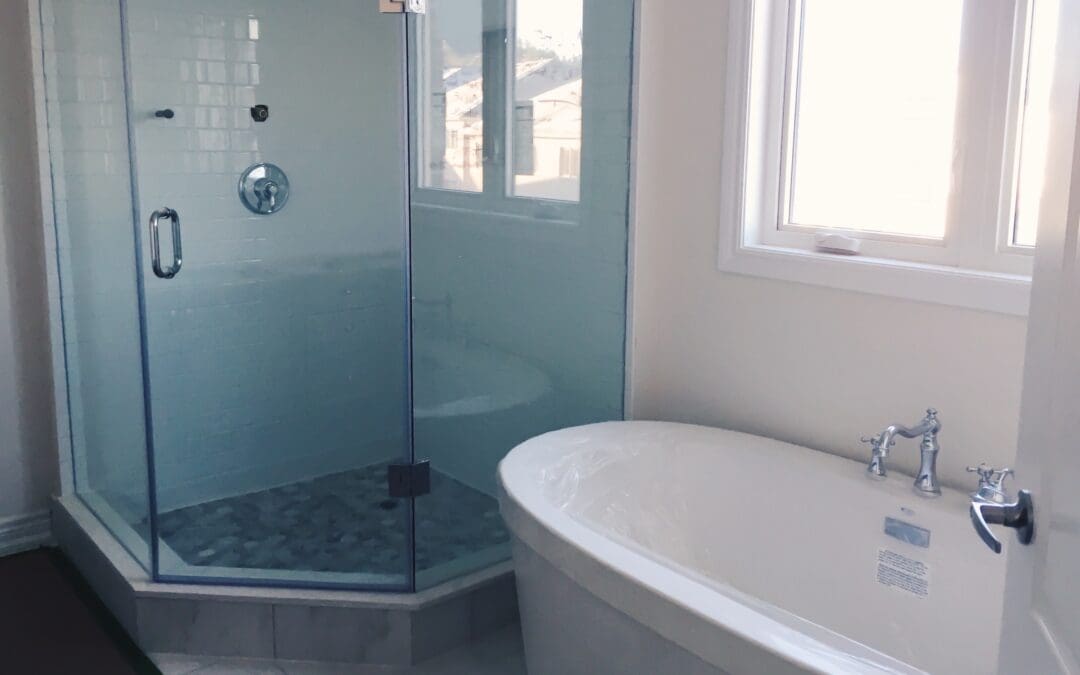 Luxury Redefined: Expert Guide for a Complete Bathroom Remodel in McKinney