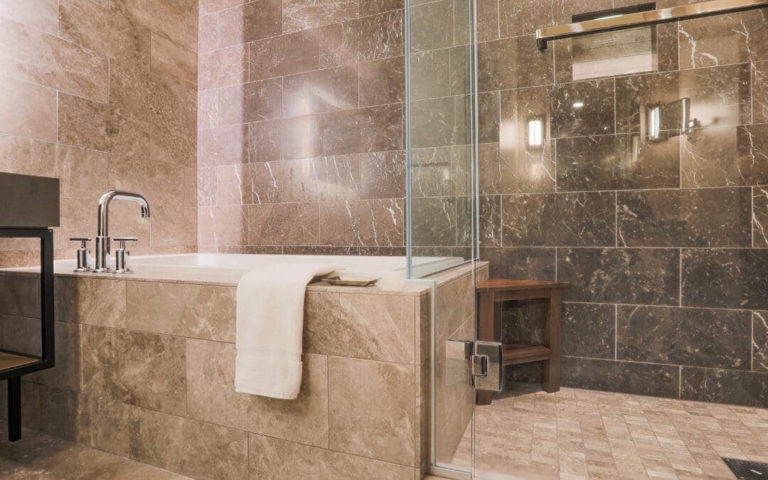 Why You Should Invest in Expert Bathroom Remodeling Services in McKinney TX