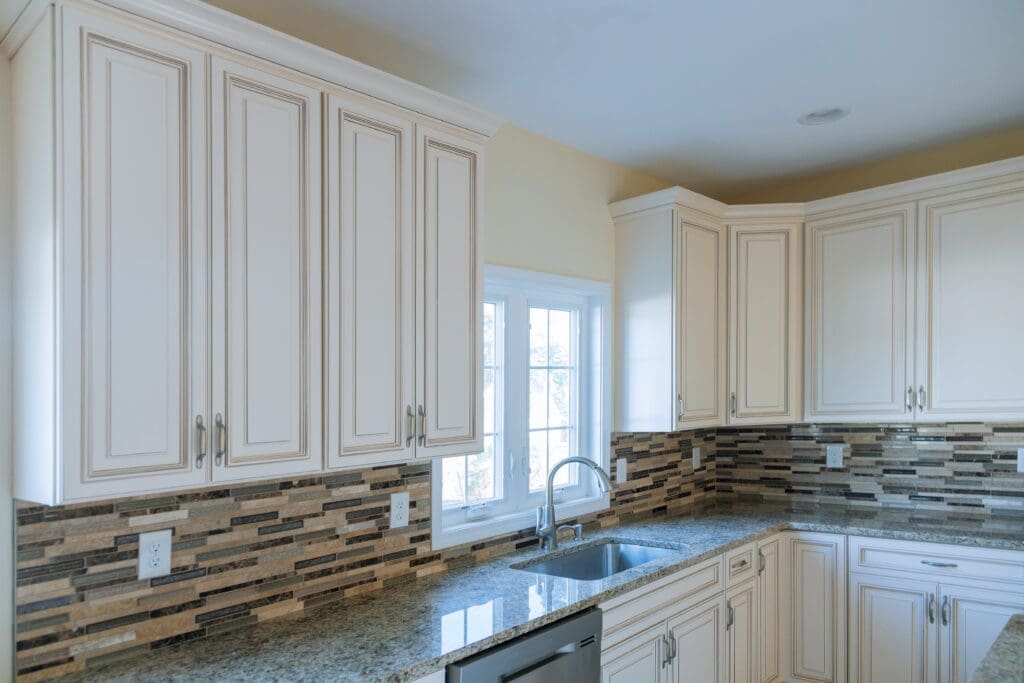 Best And No.1 Kitchen Remodelers In Mckinney Tx - Floors Touch