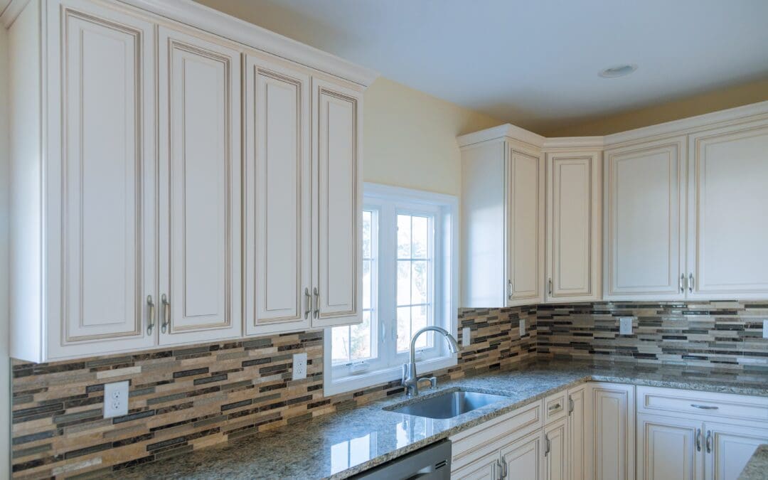 7 Shocking Facts About Kitchen Remodelers in McKinney TX You Didn’t Know