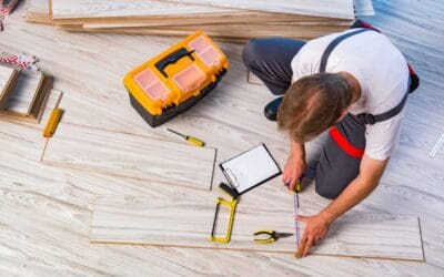 Expert Guide: How To Choose The Perfect Laminate Flooring Installers In Mckinney