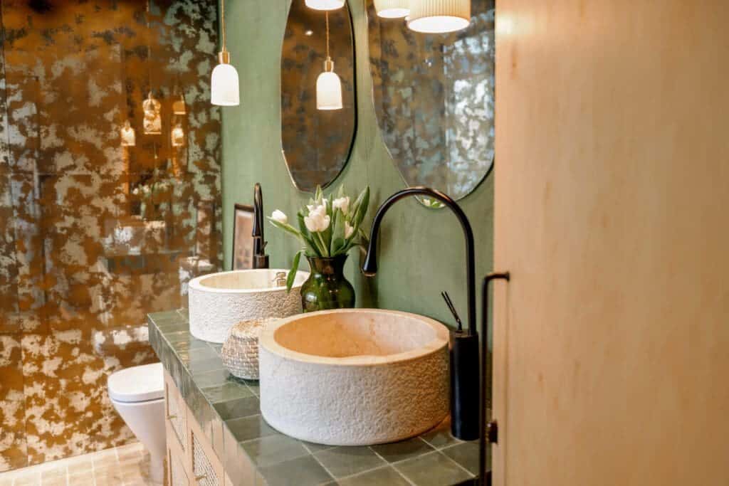 No.1 Best Bathroom Remodeling Services In Mckinney - Floors Touch