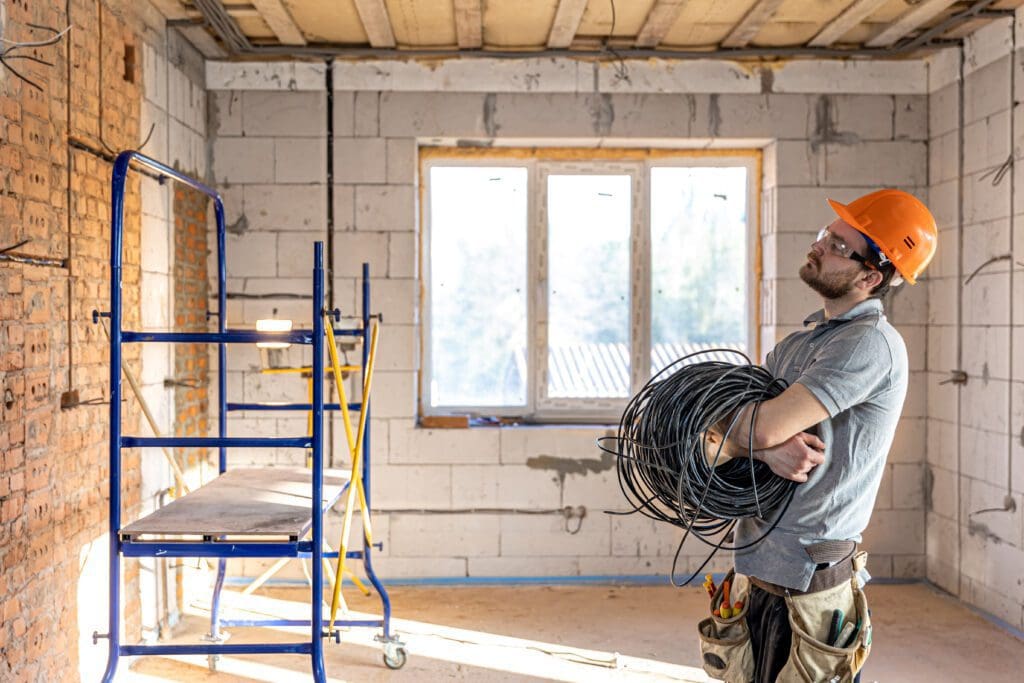 7 Essential Steps For Successful Whole House Renovations 