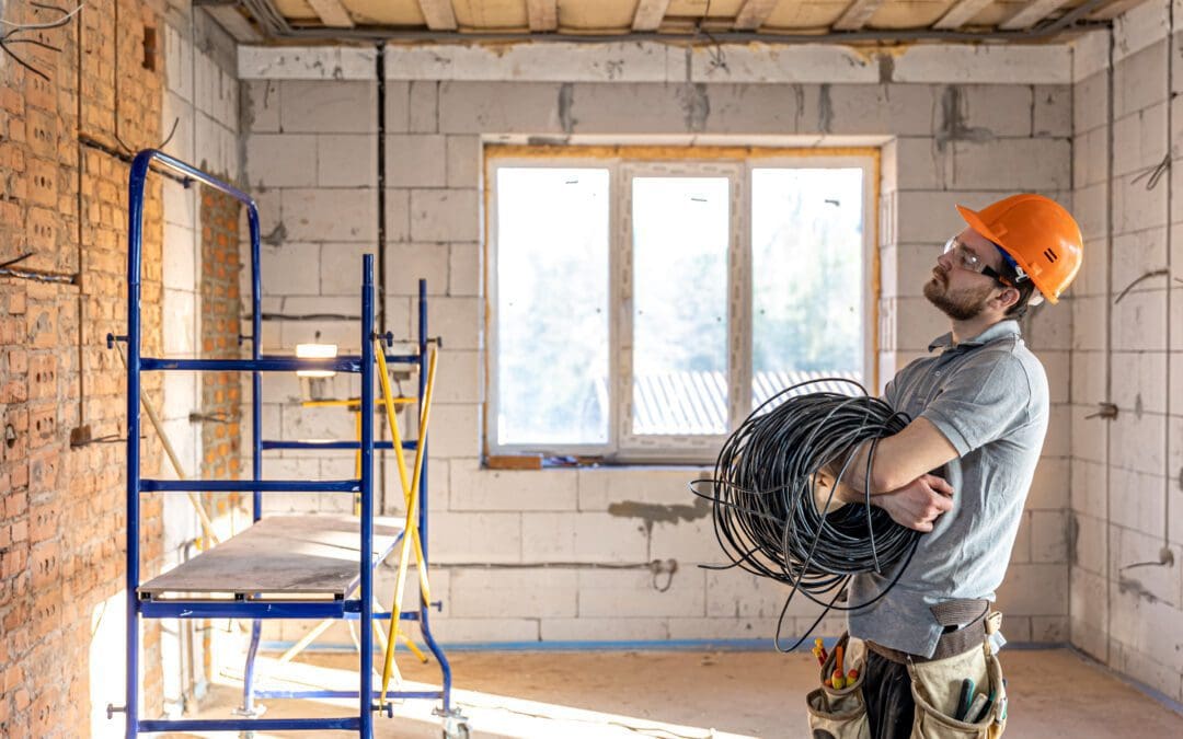 7 Essential Steps for Successful Whole House Renovations