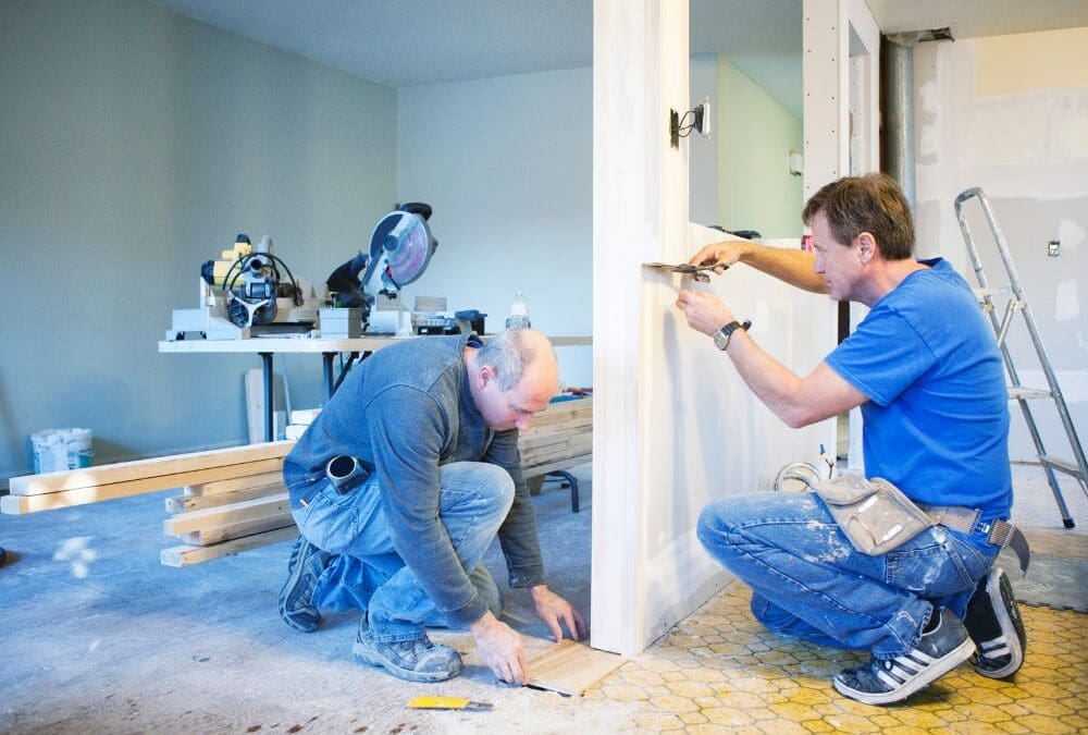 Renovate a House vs. Buying a New Home: 11 Amazing Insights for Smart Homeowners