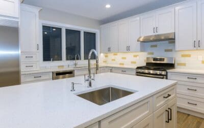 9 Stunning Kitchen Remodel Countertops That Boost Your Home’S Value