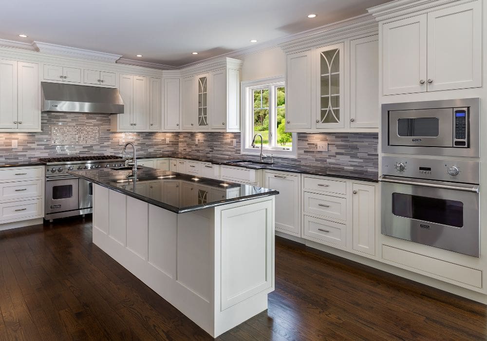 5 Dream Kitchen Upgrades - Floors Touch