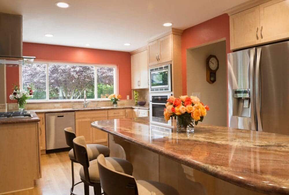 Modern Kitchen Remodels: Amazing Modern Kitchen Ideas You Can Use This 2025