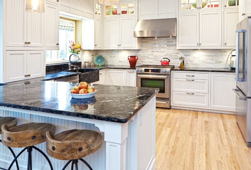 Elevate Your Home with the Best Kitchen Remodeling Companies: Expert Remodel Insights for 2025