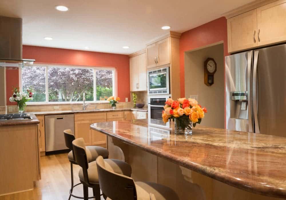 No.1 Best Kitchen Remodeling Companies - Floors Touch