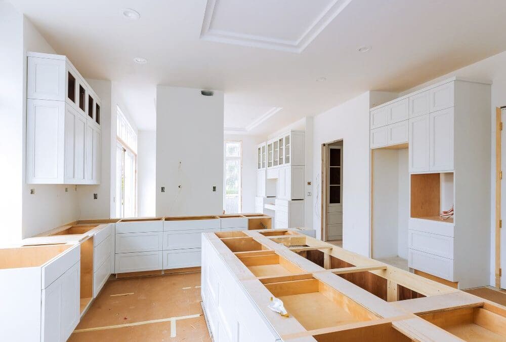 The Ultimate Kitchen Remodel Checklist for Your Successful Kitchen Remodeling Journey